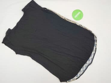 paski do sukienek ozdobne: Promod, Bluzka damska, L — 3