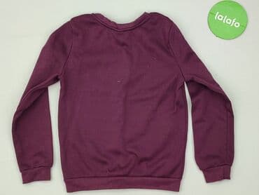piżama pajacyk 128: Sweatshirt, Little kids, 8 years, 122-128 cm, condition - Very good — 3