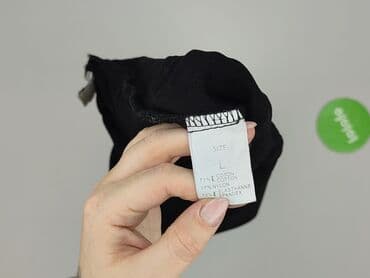 spodnie dresowe peak performance: Leggings L — 5