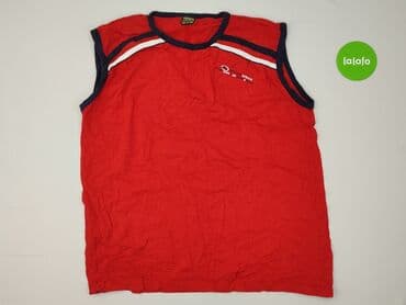 vans kurtka zimowa: Podkoszulka dla mężczyzn, 4XL — 2