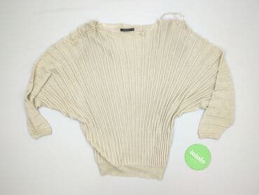sweter w paski mohito: Mohito, Sweter damski, rozmiar XS — 3
