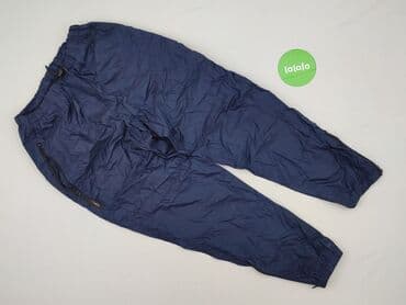 kurtka i spodnie zimowe pepco: Spodnie materiałowe damskie, rozmiar S — 3