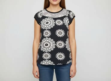 ONLY, Women's blouse, size M at lalafo.pl ONLY, Women's blouse, size M