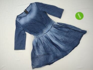 cross jeans zakręt: Roco Fashion, Sukienka damska, M — 2