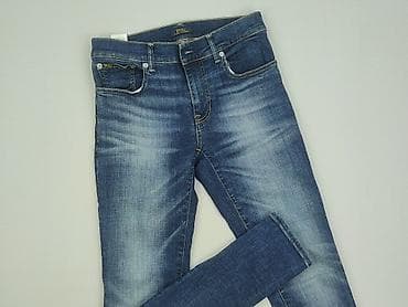 Polo Ralph Lauren, Jeansy damskie, rozmiar S