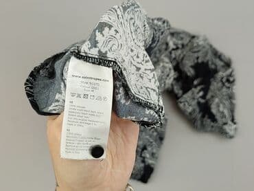 bluzka montego: Saint Tropez, Bluzka damska, rozmiar M — 4