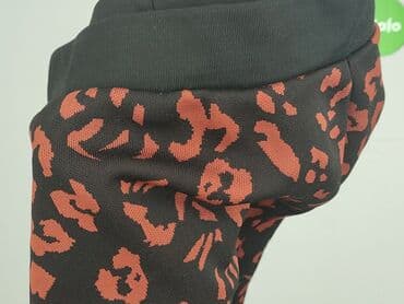 satynowe spódnice w panterkę: Spódnica damska, rozmiar XL — 6