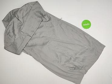 h m bodysuit: H&M, Sukienka damska, rozmiar 4XL — 3