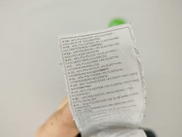 legginsy modelujące nike: Nike, Legginsy Sportowe damskie, rozmiar S — 6