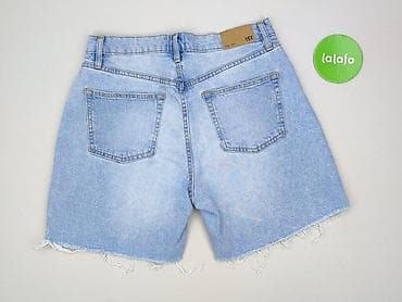 157 denim makers: Szorty damskie, rozmiar M — 3