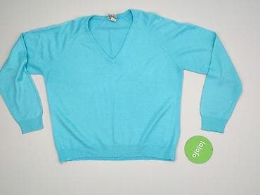 dkny dresy: Sweter damski, rozmiar 2XL — 2