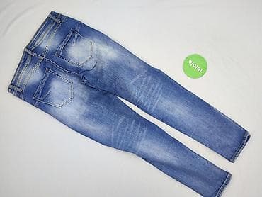 danielki 25: Jeansy damskie, rozmiar L — 3