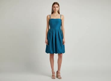 ubrania z meksyku: Yessica, Sukienka damska, rozmiar XS — 7