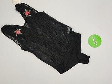 stringi damskie t: Body damskie, rozmiar S — 2