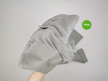 gap jackets men: In Extenso, Spodnie materiałowe damskie, rozmiar M — 5