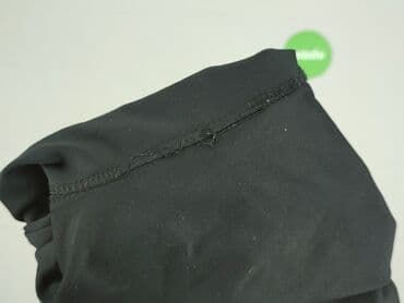 spodenki krótkie na rower: TEX, Legginsy Krótkie damskie, rozmiar S — 6