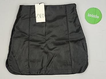 zara ramoneski: Zara, Spódnica damska, rozmiar S — 2