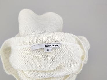 sweter z c: Tally Weijl, Sweter damski, rozmiar S — 4