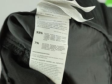 spodnie dishe: Sinsay, Spodnie materiałowe damskie, rozmiar 2XS — 5