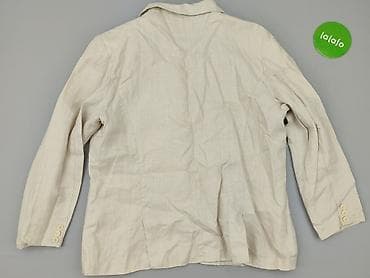 marynarka versace: Marynarka damska, rozmiar 5XL — 3