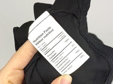 hm cargo: Podkoszulka dla mężczyzn, rozmiar M — 5