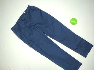 only play curve spodnie: Spodnie materiałowe damskie, rozmiar 2XL — 2