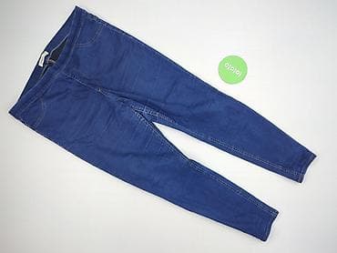 melissa 27: Marks & Spencer, Jeansy damskie, rozmiar 2XL — 2