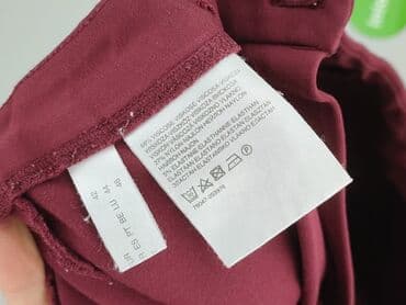 kurtka zimowa elisabetta franchi: Yessica, Material trousers for women, XL at lalafo.pl — 6 kurtka zimowa elisabetta franchi: Yessica, Material trousers for women, XL — 6