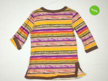 tunika plus size: Women`s tunic, size M (EU 38) — 3