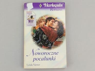 Books, Audio & Video formats: Book, genre - Novel, condition - Perfect
