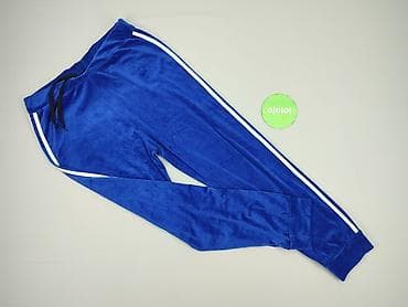 spodnie dresowe oversize: Spodnie dresowe damskie, rozmiar 5XL — 2