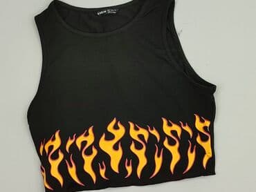 Shein, Top damski, rozmiar S