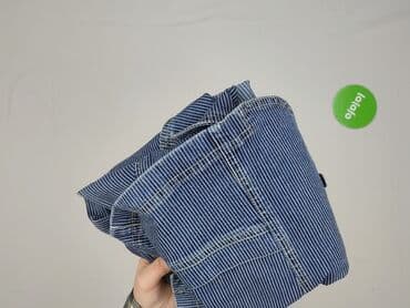 river island kurtka jeansowa: Kurtka jeansowa damska, rozmiar S — 5