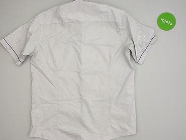 strellson garnitur: Koszulа dla mężczyzn, rozmiar 6XL — 3