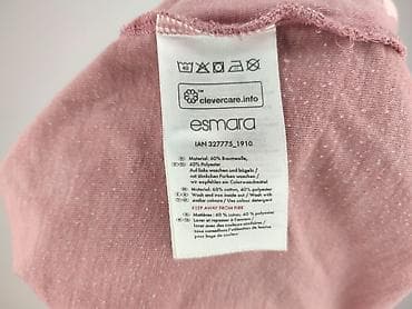 biustonosz 80 e: Esmara, Bluzka damska, rozmiar L — 5