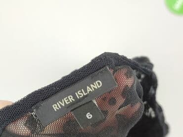 sklepy internetowe z sukienkimi tanie: River Island, Women`s dress, size XS (EU 34) — 4