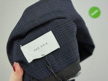 stradivarius marynarka: Neo Noir, Marynarka damska, L — 4