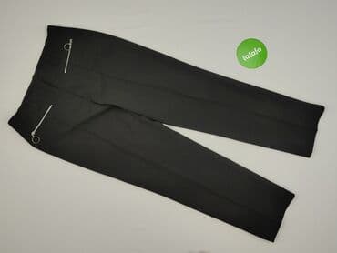 buty lasocki wyprzedaż: Spodnie materiałowe damskie, rozmiar S — 2