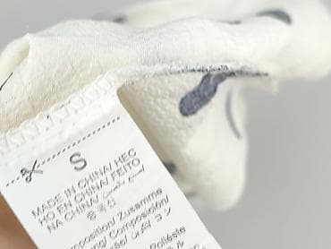 slomkowe klapki: Sukienka damska, rozmiar S — 5