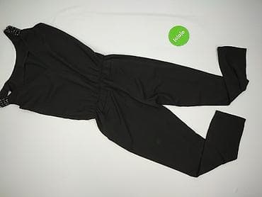 garnitur damski: Kombinezon damski, rozmiar S — 3