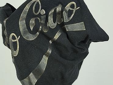 koszula c: T-shirt damski, rozmiar S — 5