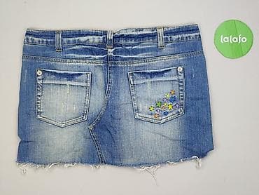 spódnice massimo dutti: Denim Co, Spódnica damska, rozmiar L — 3