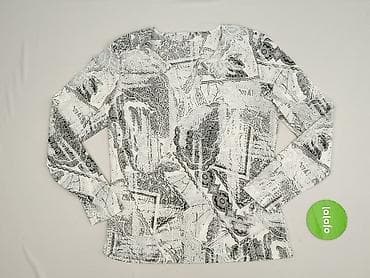 bluzki dopasowane: Bluzka damska, rozmiar L — 2