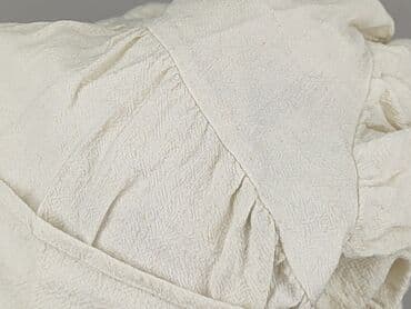 sukienka damska ecru: Sukienka damska, rozmiar M — 6