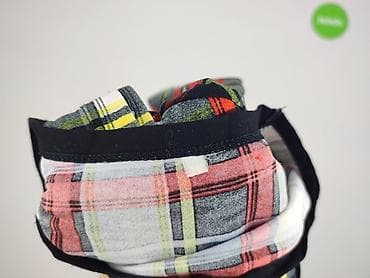 krata: Bluzka damska, rozmiar 4XL — 5