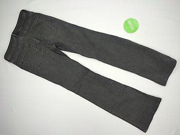 dranella jeans: H&M Divided, Jeansy damskie, rozmiar XL — 3
