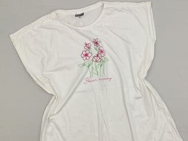 koszulka hummel damska: Beloved, T-shirt damski, 2XL — 1