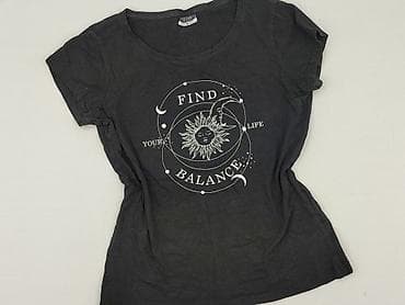 bluzki koszykarskie: Beloved, T-shirt damski, rozmiar M — 1