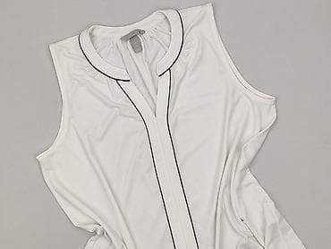 H&M, Bluzka damska, rozmiar L