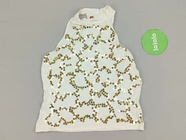 Topy: Broadway, Top damski, rozmiar S — 2